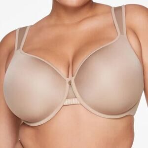 THIRDLOVE 24/7 Memory Foam Full coverage Bra NEW WITH TAGS Size 42C